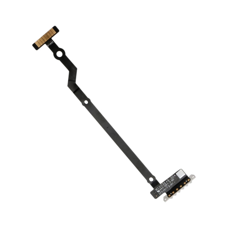 Keyboard Flex Cable for Microsoft Surface Pro 5 (1796) / Pro 6 M1003648 - Flex Cable by PMC TechLife | Online Shopping South Africa | PMC TechLife