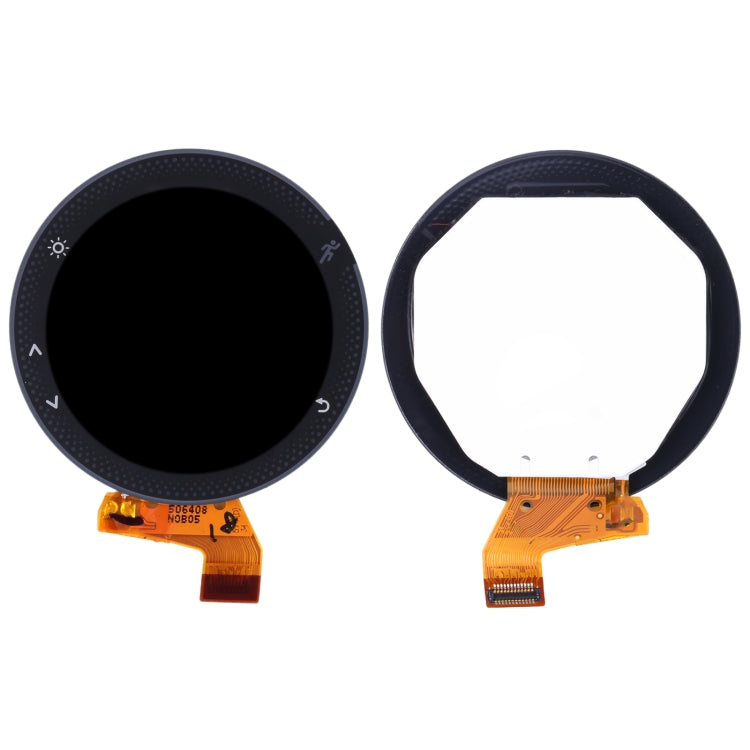 LCD Screen and Digitizer Full Assembly for Garmin Forerunner 235(Grey) -  by PMC TechLife | Online Shopping South Africa | PMC TechLife