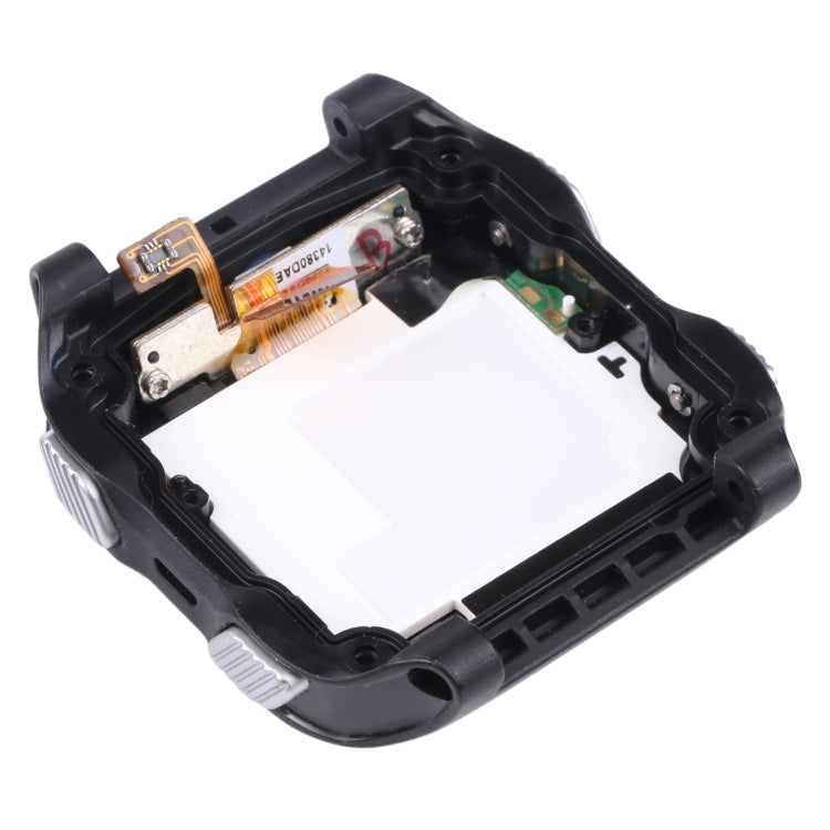 LCD Screen and Digitizer Full Assembly With Frame for Garmin Forerunner 920XT(Black) -  by PMC TechLife | Online Shopping South Africa | PMC TechLife