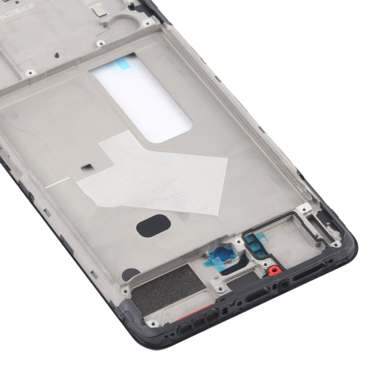 For Vivo iQOO Neo5 Front Housing LCD Frame Bezel Plate - Frame Bezel Plate by PMC TechLife | Online Shopping South Africa | PMC TechLife