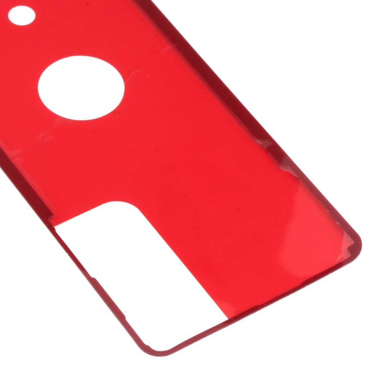 For OPPO Realme X50 5G 10pcs Back Housing Cover Adhesive - Others by PMC TechLife | Online Shopping South Africa | PMC TechLife