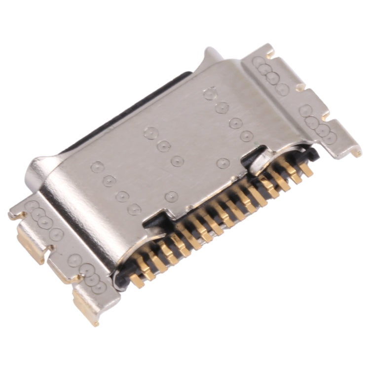 For OPPO A32 4G / A33 (2020) PDVM00,CPH2137 10pcs Charging Port Connector - free shipping - PMC TechLife - Order now!