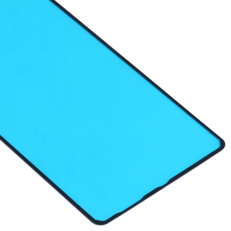 10 PCS Original Front Housing Adhesive for Sony Xperia XZ2 Compact - Adhesive Sticker by PMC TechLife | Online Shopping South Africa | PMC TechLife