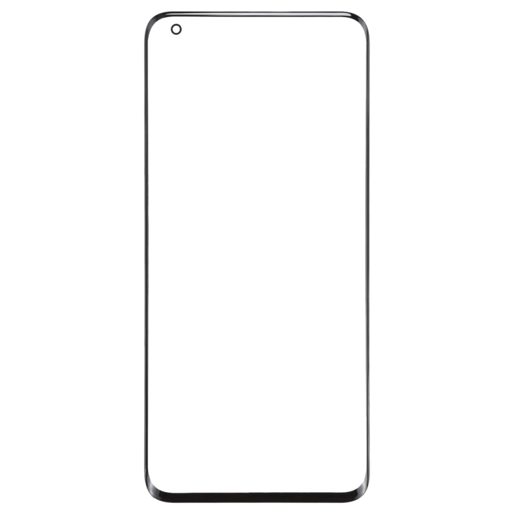 Front Screen Outer Glass Lens for Xiaomi Mi 11 M2011K2C M2011K2G - LCD Related Parts by PMC Jewellery | Online Shopping South Africa | PMC Jewellery