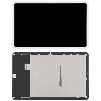 OEM LCD Screen for Huawei MatePad 10.4 5G BAH3-W59 with Digitizer Full Assembly (White) - LCD Screen by PMC Jewellery | Online Shopping South Africa | PMC Jewellery