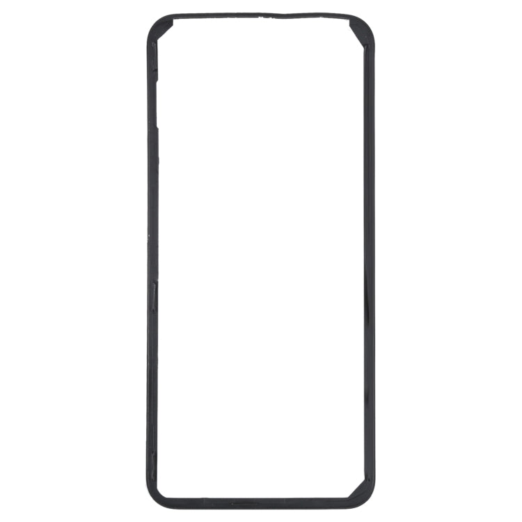 Front LCD Screen Bezel Frame for Google Pixel 5 - Frame Bezel Plate by PMC Jewellery | Online Shopping South Africa | PMC Jewellery