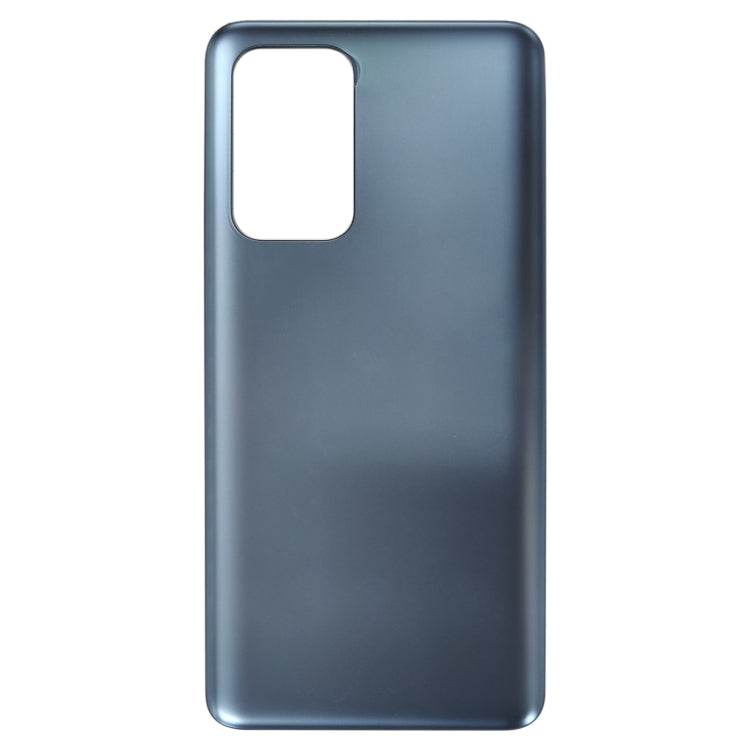 For Meizu 18 Battery Back Cover (Blue) - Back Cover by PMC TechLife | Online Shopping South Africa | PMC TechLife