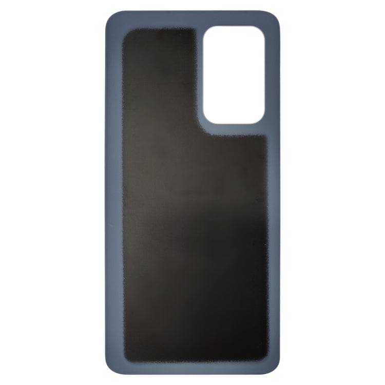 For Meizu 18 Battery Back Cover (Blue) - Back Cover by PMC TechLife | Online Shopping South Africa | PMC TechLife