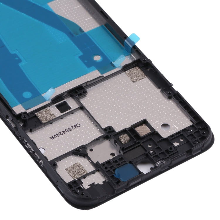Original Front Housing LCD Frame Bezel Plate for TCL 10 SE T766H_EEA - free shipping - PMC TechLife - Order now!