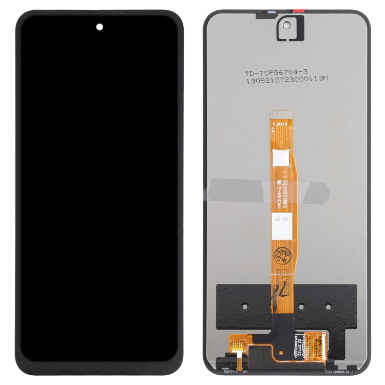 LCD Screen and Digitizer Full Assembly for Nokia XR20 TA-1368 TA-1362 - LCD Screen by PMC Jewellery | Online Shopping South Africa | PMC Jewellery