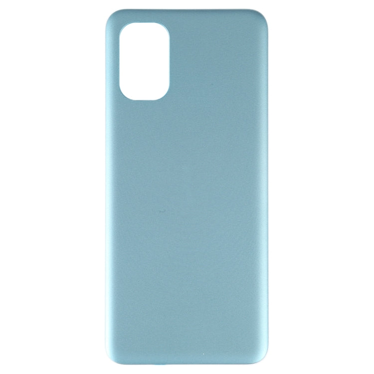 For Nokia G11 / G21 Original Battery Back Cover(Green) - Back Cover by PMC TechLife | Online Shopping South Africa | PMC TechLife
