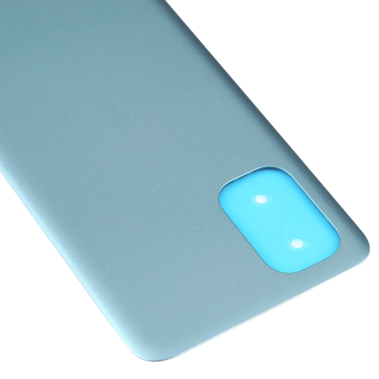 For Nokia G11 / G21 Original Battery Back Cover(Green) - Back Cover by PMC TechLife | Online Shopping South Africa | PMC TechLife