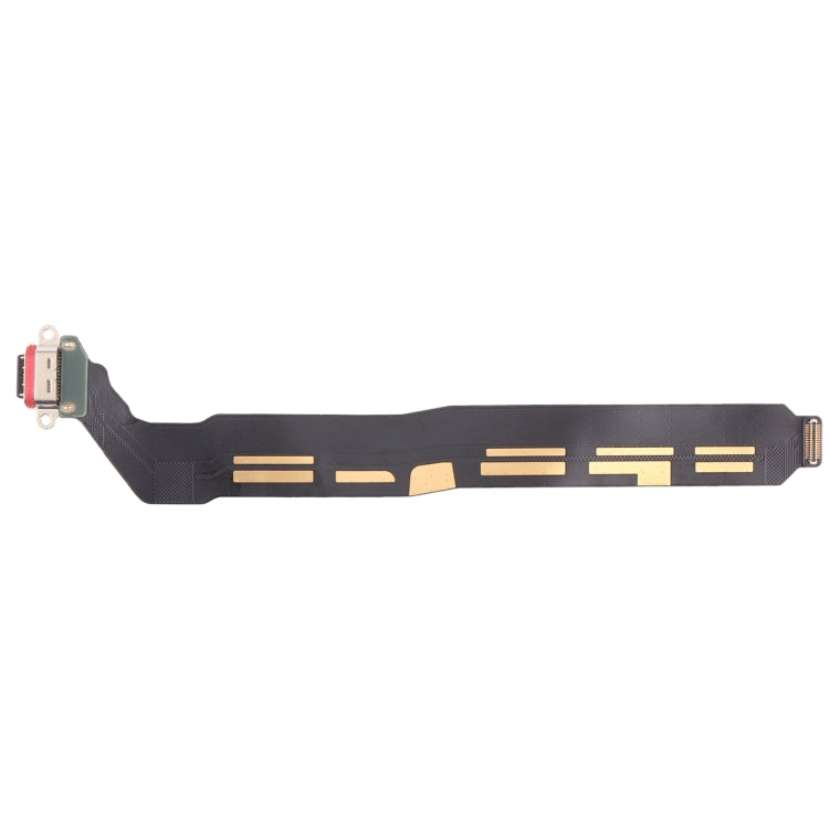 Charging Port Flex Cable for OnePlus Nord  2 5G - Flex Cable by PMC TechLife | Online Shopping South Africa | PMC TechLife