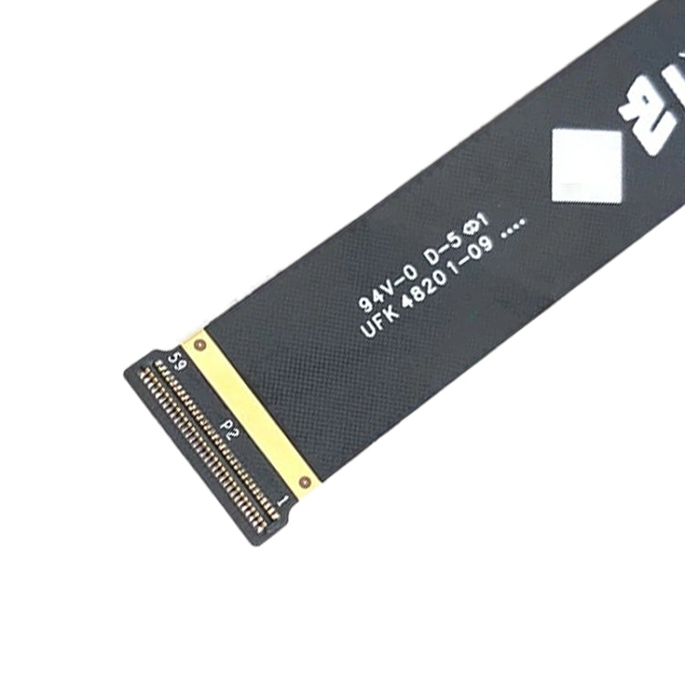 LCD Flex Cable for Microsoft Surface Pro 7+ - Flex Cable by PMC TechLife | Online Shopping South Africa | PMC TechLife