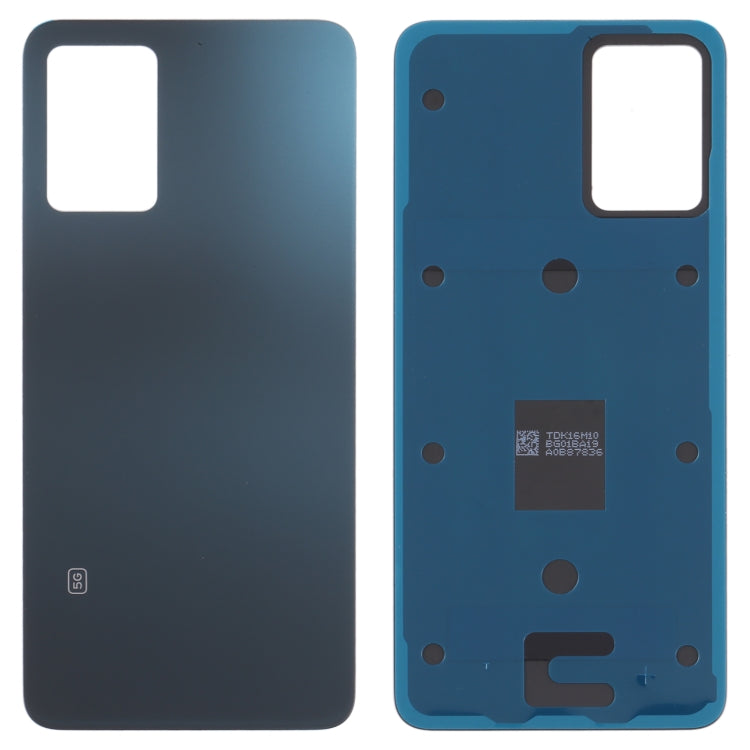 Original Battery Back Cover for Xiaomi Redmi Note 11 Pro (China) 21091116C / Redmi Note 11 Pro+ 5G(Green) - Back Cover by PMC TechLife | Online Shopping South Africa | PMC TechLife