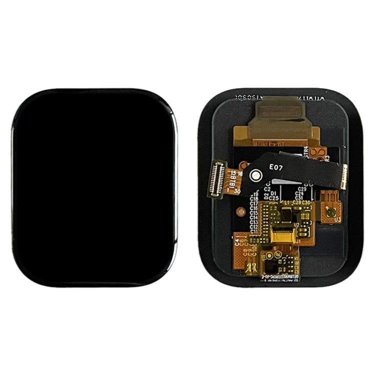 LCD Screen and Digitizer Full Assembly for Huami Amazfit GTS A1913 A1914 -  by PMC TechLife | Online Shopping South Africa | PMC TechLife