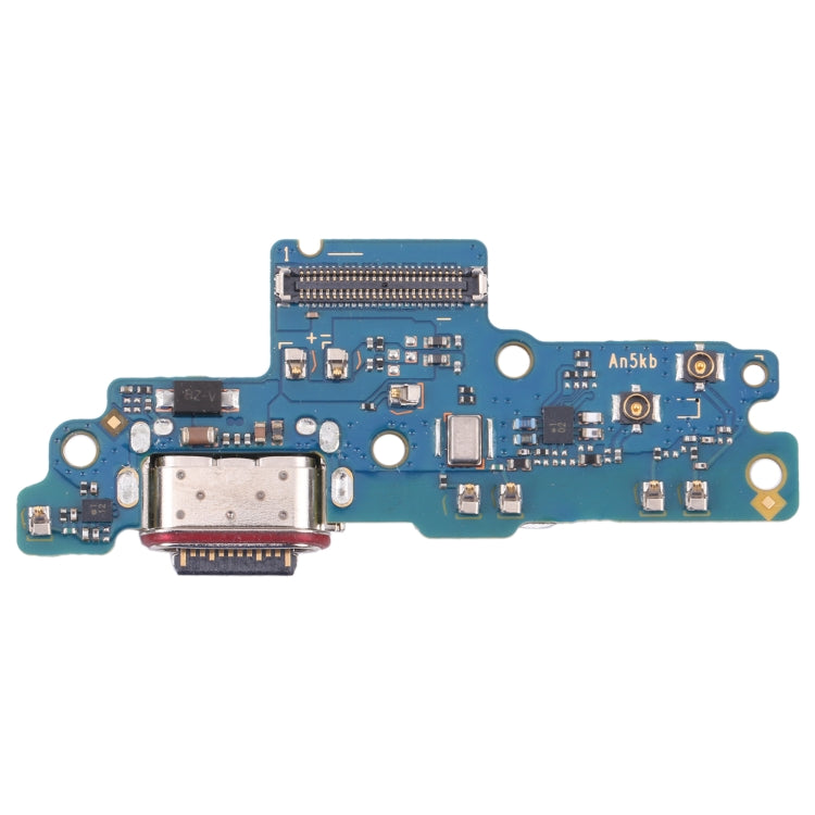 Charging Port Board for Sony Xperia 10 III - Tail Connector by PMC TechLife | Online Shopping South Africa | PMC TechLife | Buy Now Pay Later Mobicred