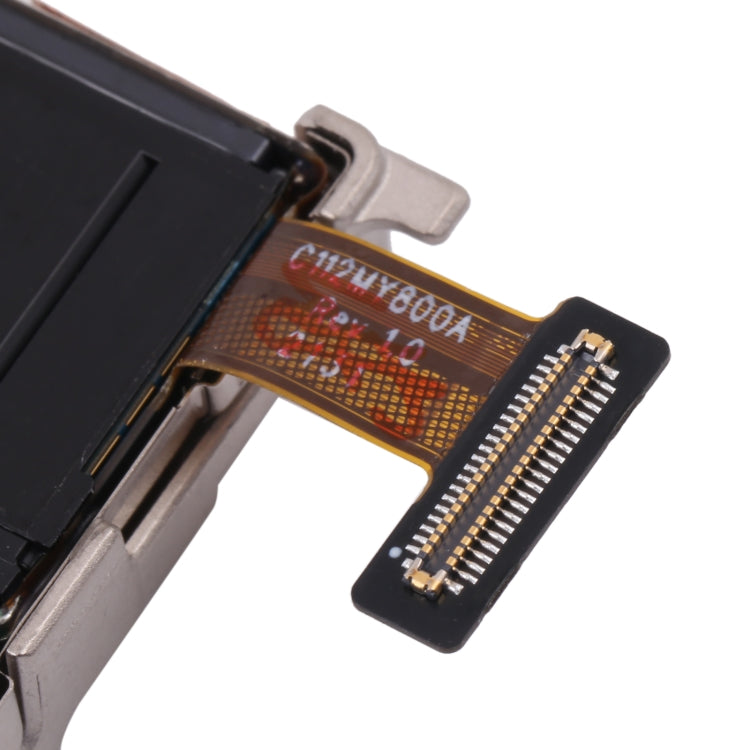 Back Facing Camera for Sony Xperia 1 III - Camera by PMC TechLife | Online Shopping South Africa | PMC TechLife