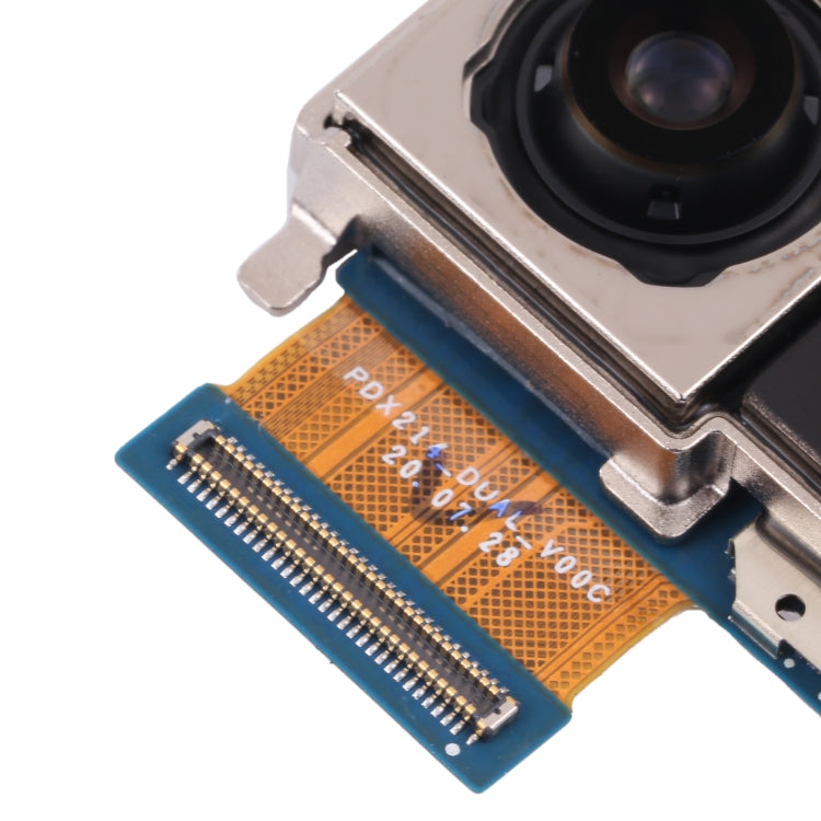 Main Back Facing Camera for Sony Xperia 1 III - Camera by PMC TechLife | Online Shopping South Africa | PMC TechLife