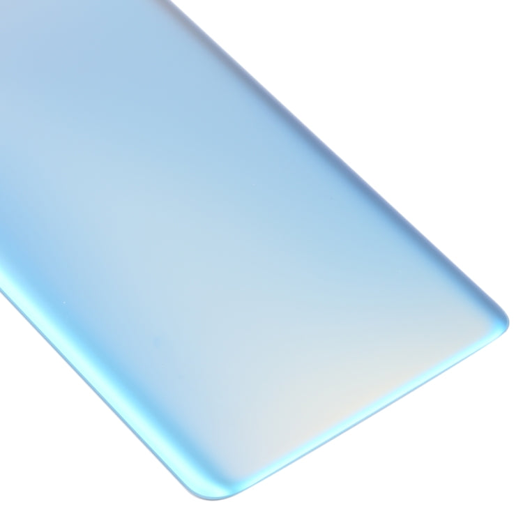 For OPPO Realme GT Neo2 Original Battery Back Cover with Camera Lens Cover (Silver) - Back Cover by PMC TechLife | Online Shopping South Africa | PMC TechLife
