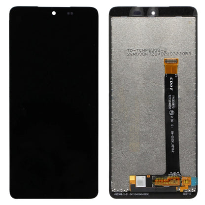 Original LCD Screen For Samsung Galaxy Xcover 5 with Digitizer Full Assembly - LCD Screen by PMC Jewellery | Online Shopping South Africa | PMC Jewellery