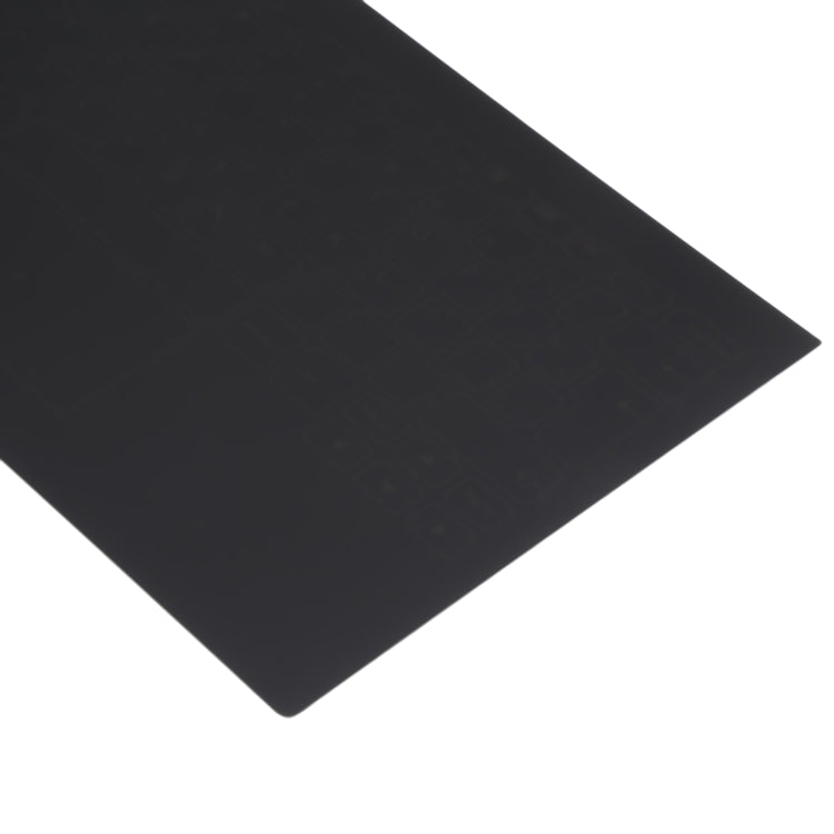Touchpad for Lenovo YOGA A12 YB-Q501F - Touch Panel by PMC TechLife | Online Shopping South Africa | PMC TechLife