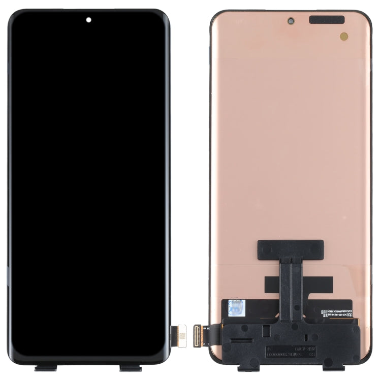 OLED Material Original LCD Screen and Digitizer Full Assembly for Xiaomi Mi 12 / 12S / 12X - LCD Screen by PMC Jewellery | Online Shopping South Africa | PMC Jewellery