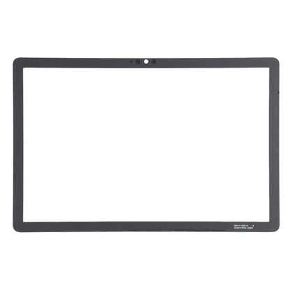 For Huawei Enjoy Tablet 2 AGS3-W00D  Front Screen Outer Glass Lens (Black) - Outer Glass Lens by PMC Jewellery | Online Shopping South Africa | PMC Jewellery