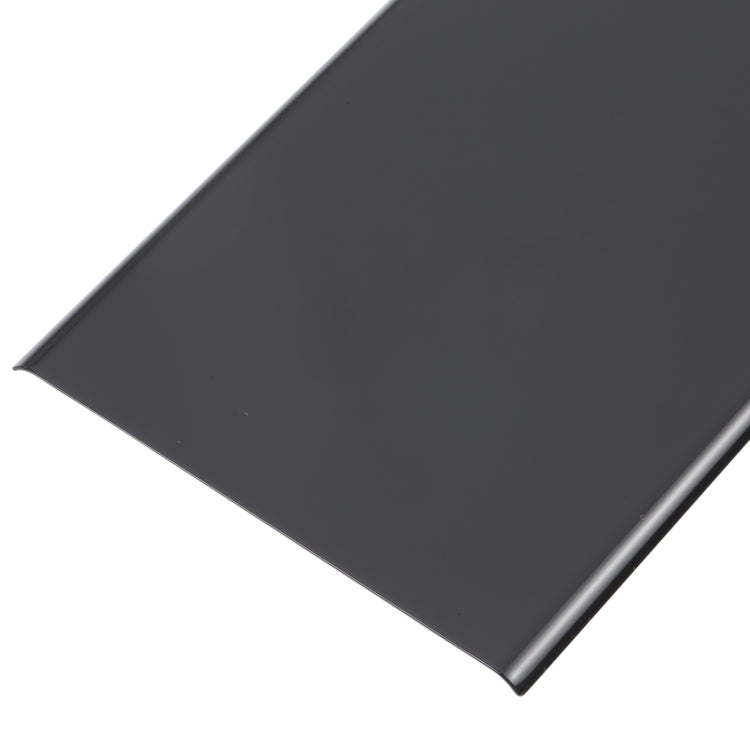 For Google Pixel 7 OEM Battery Back Cover(Black) - Back Cover by PMC TechLife | Online Shopping South Africa | PMC TechLife