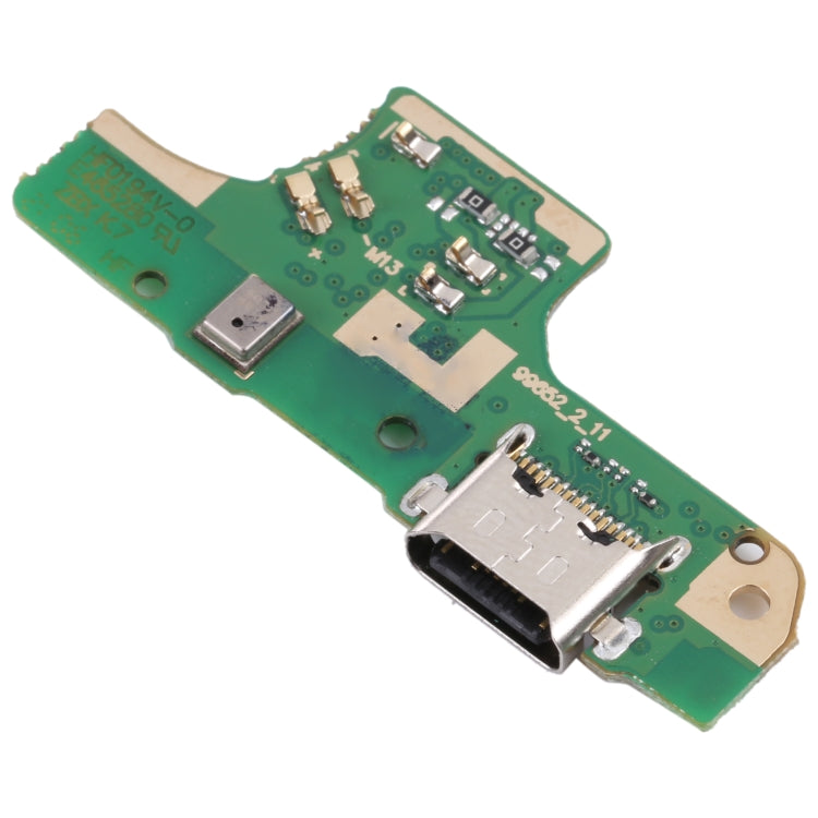 Charging Port Board for Nokia G20 - Charging Port Board by PMC TechLife | Online Shopping South Africa | PMC TechLife | Buy Now Pay Later Mobicred