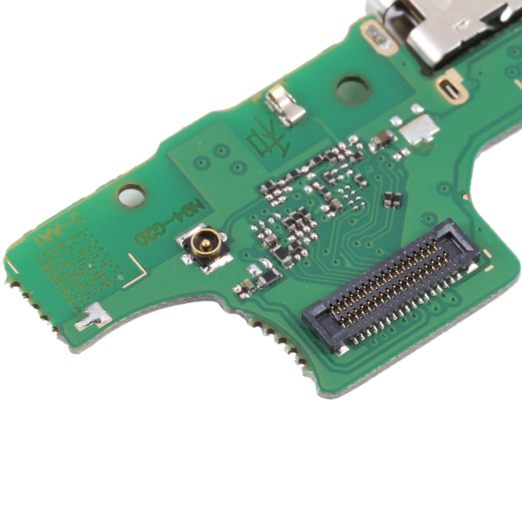 Charging Port Board for Nokia G20 - Charging Port Board by PMC TechLife | Online Shopping South Africa | PMC TechLife | Buy Now Pay Later Mobicred