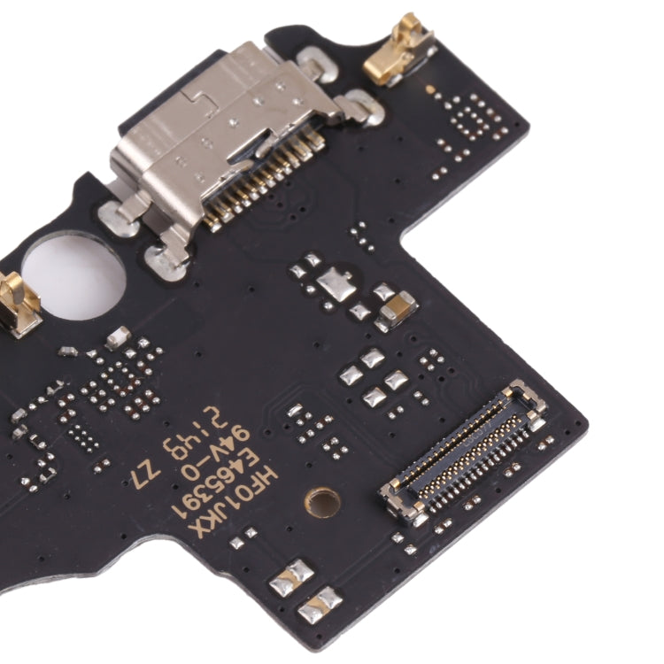 Charging Port Board for ZTE Blade A51 2021 - free shipping - PMC TechLife - Order now!