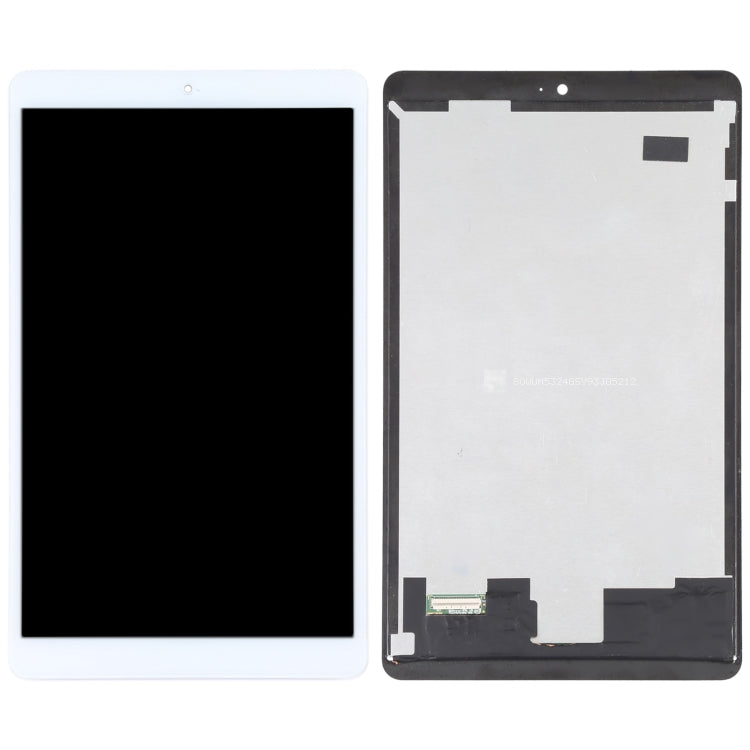 LCD Screen and Digitizer Full Assembly For Honor Pad 5 8 JDN2-AL00HN(White) - LCD Screen by PMC TechLife | Online Shopping South Africa | PMC TechLife