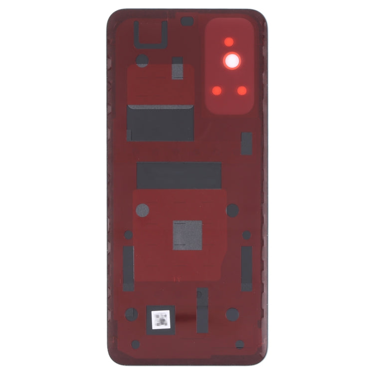 Original Battery Back Cover for Xiaomi Redmi Note 11/Redmi Note 11S(Blue) - Back Cover by PMC TechLife | Online Shopping South Africa | PMC TechLife