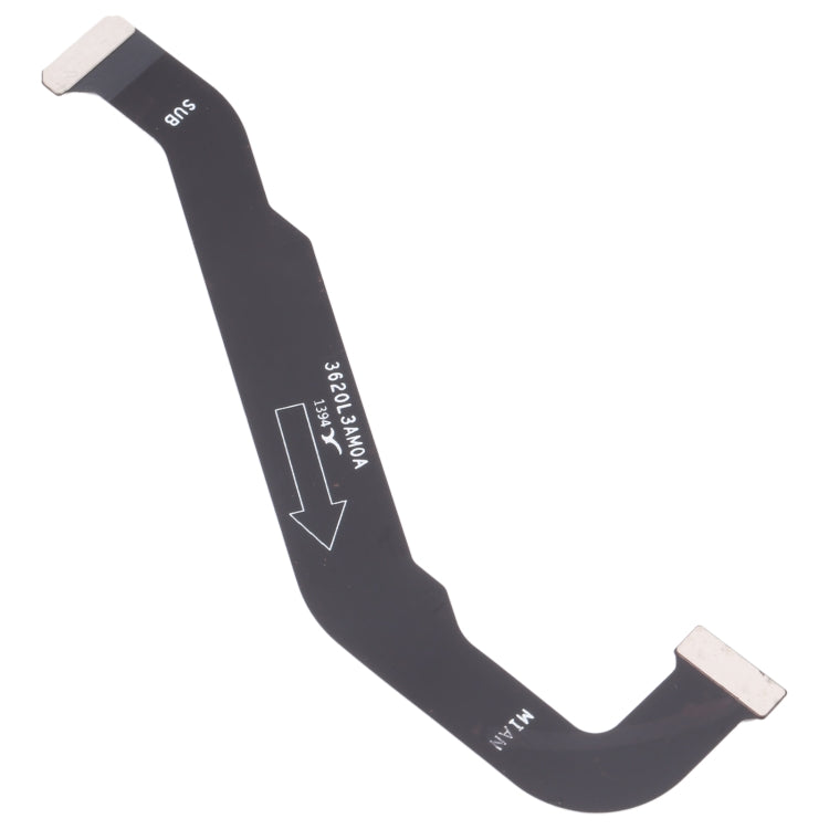 LCD Flex Cable for Xiaomi 12 - free shipping - PMC TechLife - Order now!