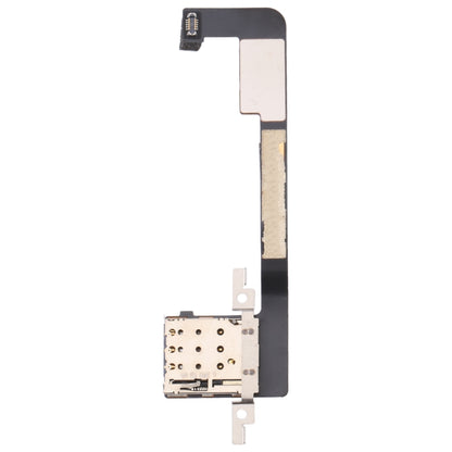 SIM Card Holder Socket with Flex Cable for Microsoft Surface Pro X - Flex Cable by PMC Jewellery | Online Shopping South Africa | PMC Jewellery