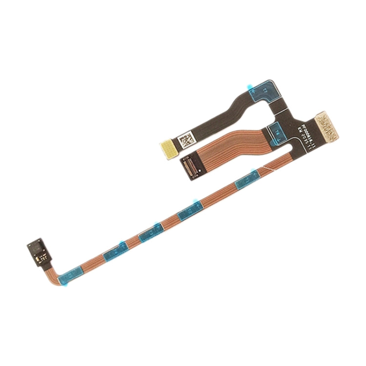 3 in 1 Gimbal Flex Cable for DJI Mavic Mini 2 - For DJI Mini Series by PMC Jewellery | Online Shopping South Africa | PMC Jewellery