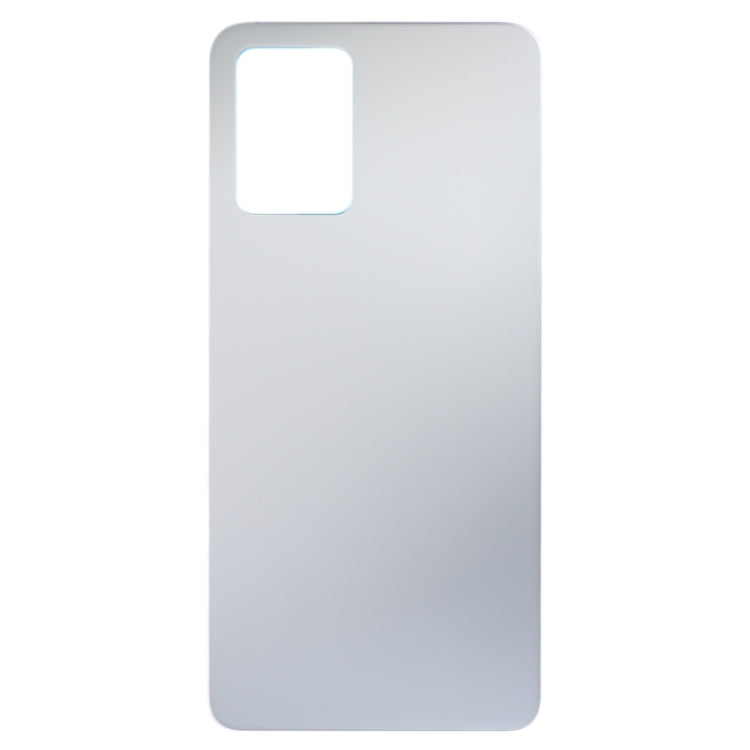Original Battery Back Cover for Xiaomi Redmi K40s(Silver) - free shipping - PMC TechLife - Order now!