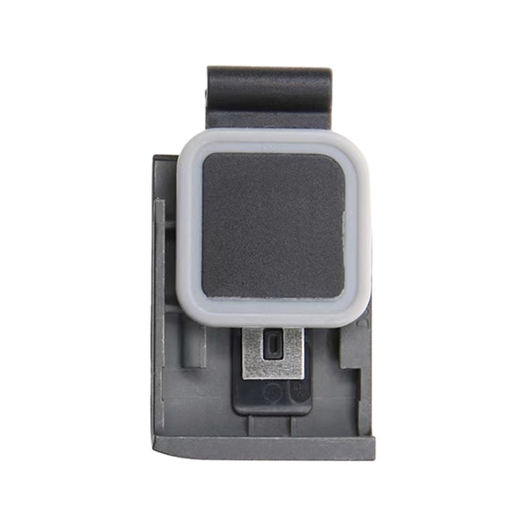 USB Protective Cover For GoPro Hero5 Black/Hero6 Black/Hero7 Black -  by PMC Jewellery | Online Shopping South Africa | PMC Jewellery