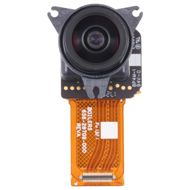 Original Camera Lens For GoPro Hero8 Black -  by PMC TechLife | Online Shopping South Africa | PMC TechLife