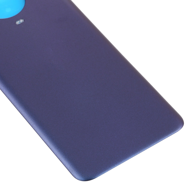 Original Battery Back Cover for Nokia G20(Blue) - Back Cover by PMC TechLife | Online Shopping South Africa | PMC TechLife
