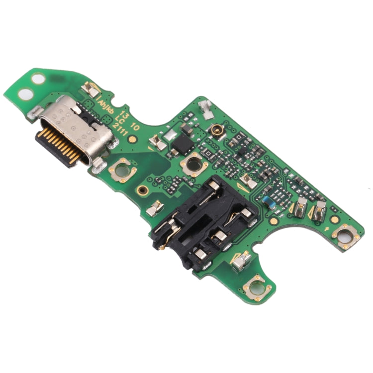 Original Charging Port Board For Nokia 8.3 - Charging Port Board by PMC Jewellery | Online Shopping South Africa | PMC Jewellery