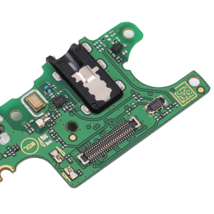 Original Charging Port Board For Nokia 8.3 - Charging Port Board by PMC Jewellery | Online Shopping South Africa | PMC Jewellery