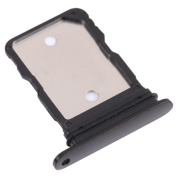 SIM Card Tray for Google Pixel 6 (Black) - Card Tray by PMC TechLife | Online Shopping South Africa | PMC TechLife