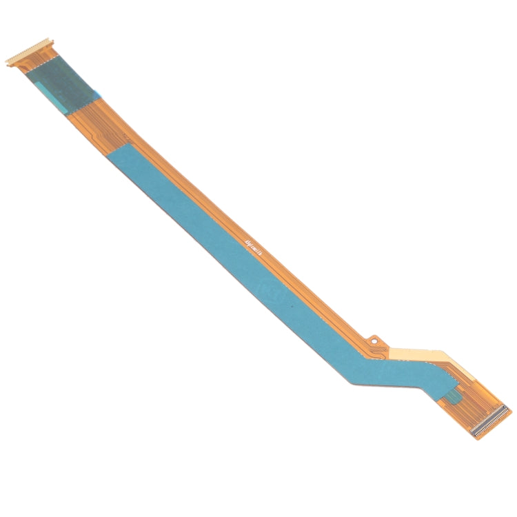LCD Flex Cable For Xiaomi Mi Pad 4 Plus - Flex Cable by PMC TechLife | Online Shopping South Africa | PMC TechLife