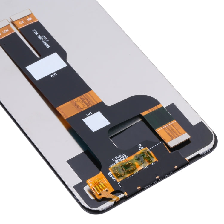 TFT LCD Screen for Realme C31 with Digitizer Full Assembly - free shipping - PMC TechLife - Order now!