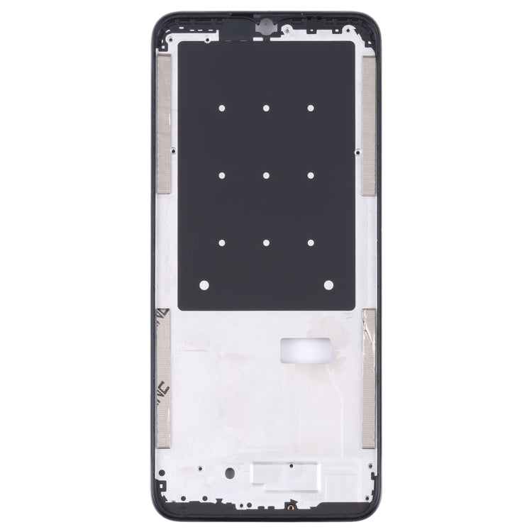For Realme C35 Front Housing LCD Frame Bezel Plate - Frame Bezel Plate by PMC TechLife | Online Shopping South Africa | PMC TechLife