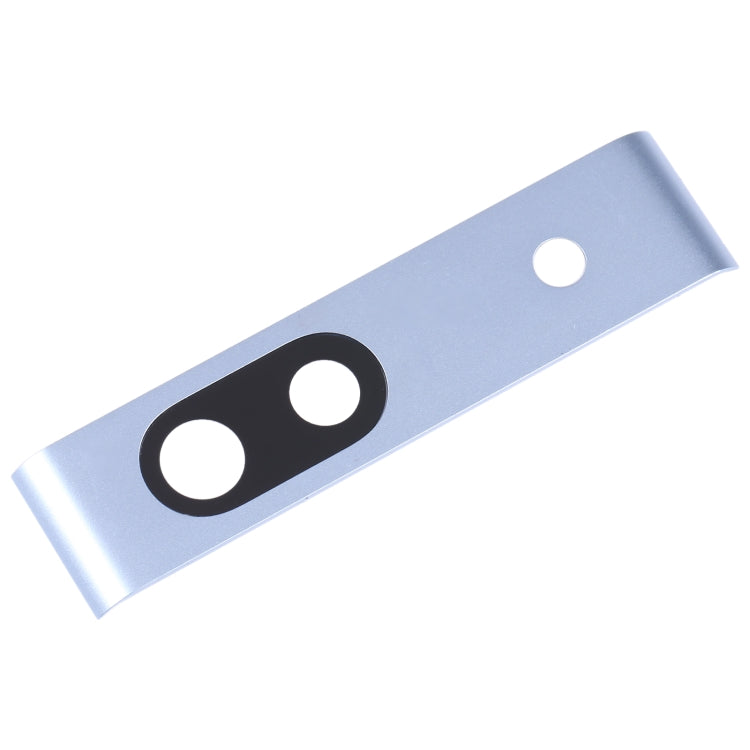 For Google Pixel 7A Original Camera Lens Cover (Blue) - Camera Parts by PMC TechLife | Online Shopping South Africa | PMC TechLife