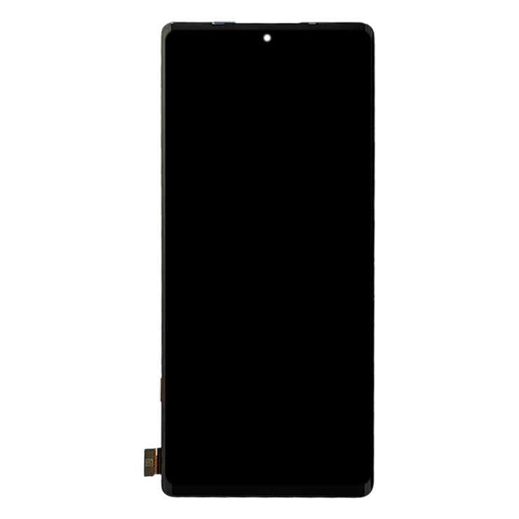 Original LCD Screen For Infinix Zero Ultra 5G X6820 with Digitizer Full Assembly - LCD Screen by PMC Jewellery | Online Shopping South Africa | PMC Jewellery