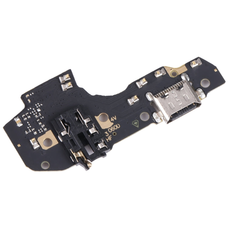 For T-Mobile Revvl V+ 5G Charging Port Board - For T-Mobile by PMC TechLife | Online Shopping South Africa | PMC TechLife